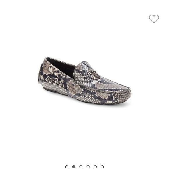 Roberto Cavalli Loafers main image 6